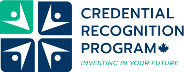 Logo principal du CRP